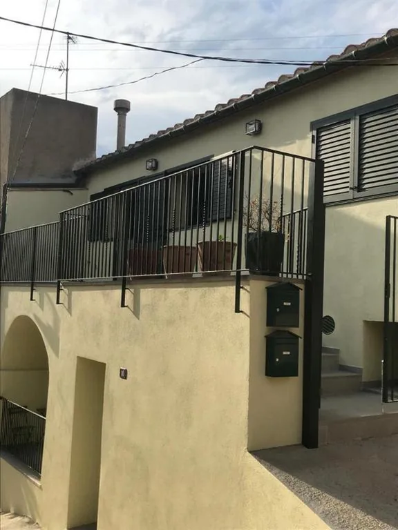 Casa com 2 quartos — Encantadora casa rural Can Vidal