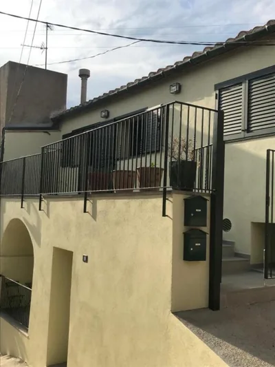 Encantadora casa rural Can Vidal — foto 6