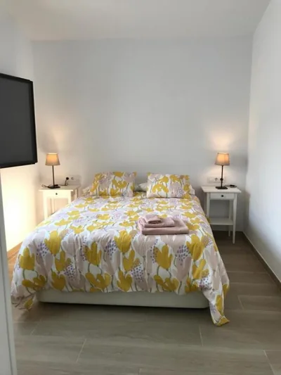 Encantadora casa rural Can Vidal — foto 10