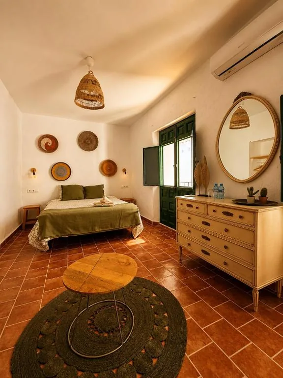 Encanto Guesthouse