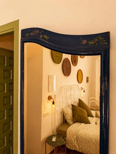 Encanto Guesthouse — 写真 12