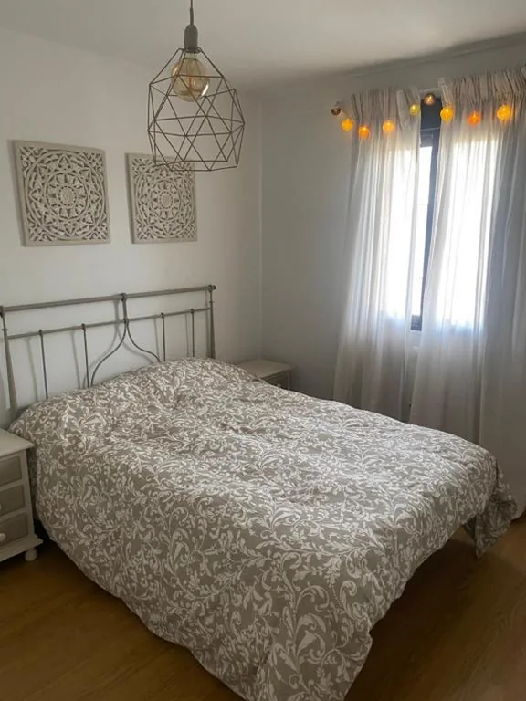 Encanto - Pinilla del Valle