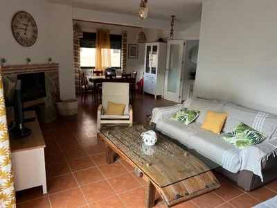 Encanto - Pinilla del Valle — photo 4