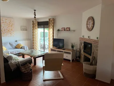 Encanto - Pinilla del Valle — photo 5