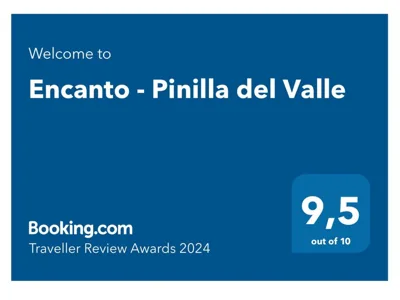 Encanto - Pinilla del Valle — photo 9