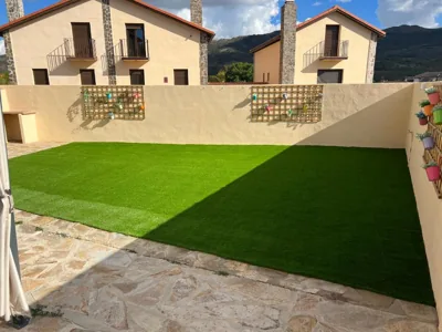 Encanto - Pinilla del Valle — photo 11