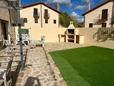 Encanto - Pinilla del Valle — photo 12