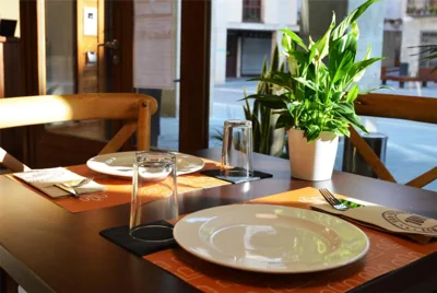 Encanto Tarazona — foto 4