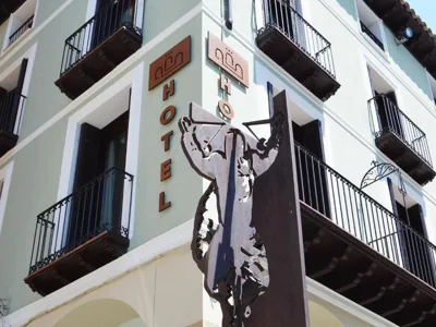Encanto Tarazona — foto 6