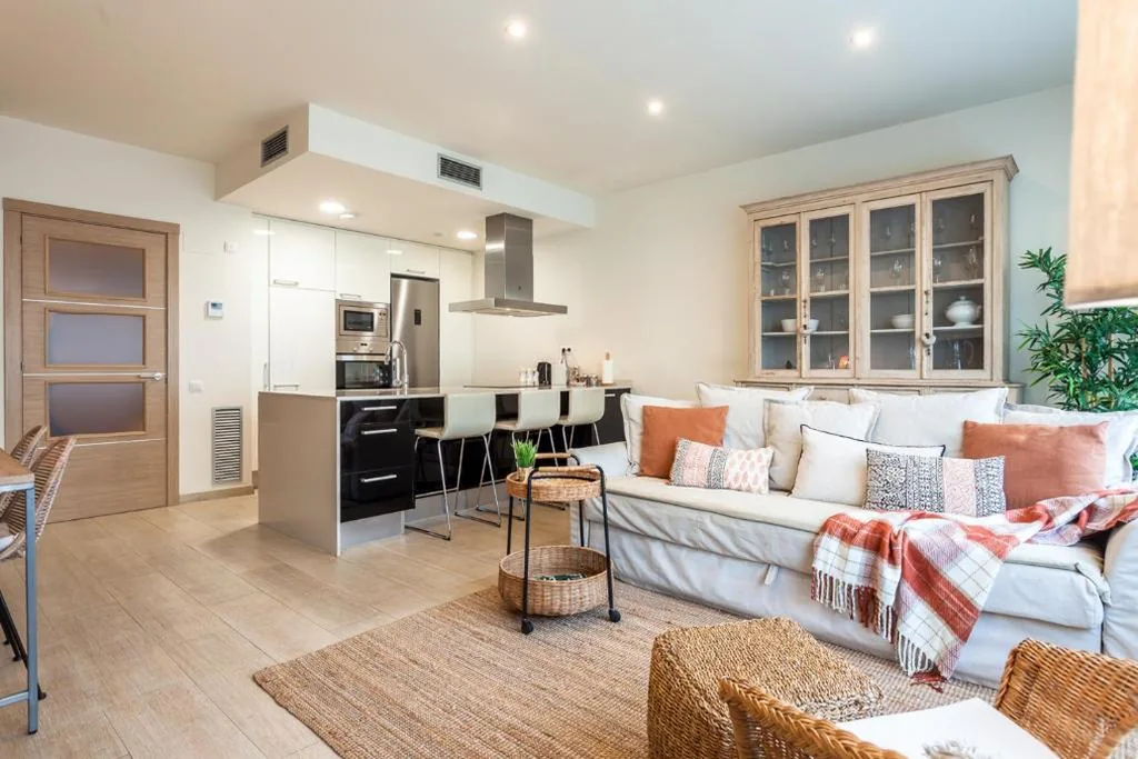 Casa de 3 dormitorios — Encanto y confort a 20 min de Barcelona - WIFI