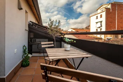 Encanto y confort a 20 min de Barcelona - WIFI — foto 6