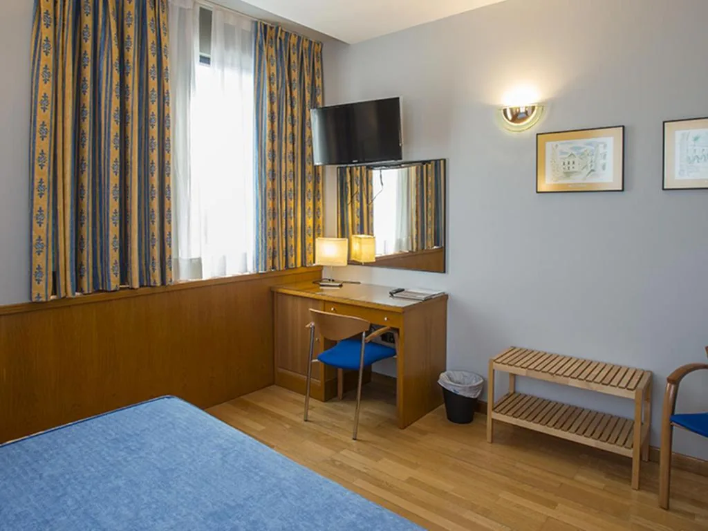 Encasa Hotel Almansa