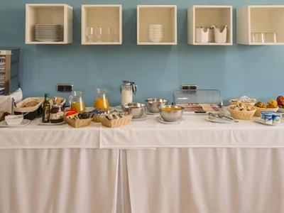 Encasa Hotel Almansa — foto 4