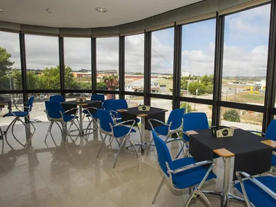 Encasa Hotel Almansa — foto 6