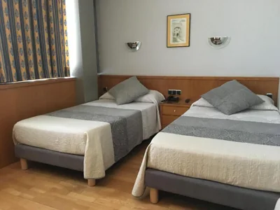 Encasa Hotel Almansa — foto 7