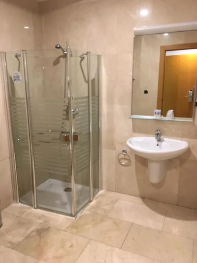 Encasa Hotel Almansa — foto 8