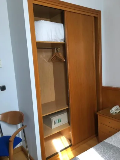 Encasa Hotel Almansa — foto 9