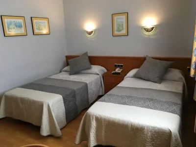 Encasa Hotel Almansa — foto 10