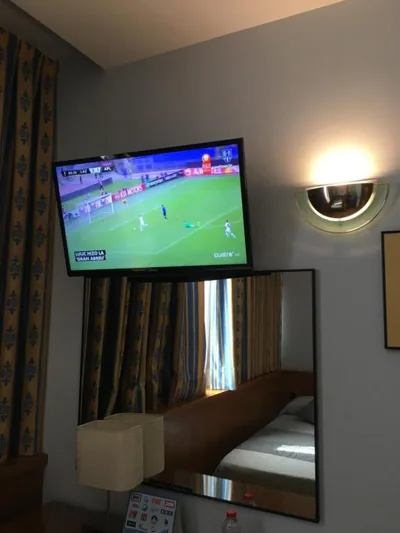 Encasa Hotel Almansa — foto 11