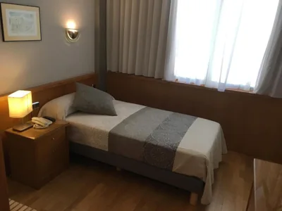 Encasa Hotel Almansa — foto 12