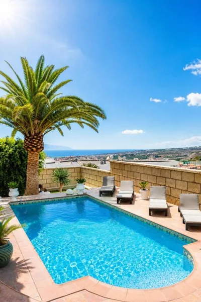 Enchanting Villa Portocervo Heated Pool Sea view — foto 4