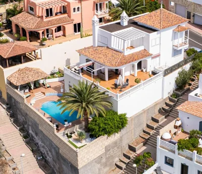 Enchanting Villa Portocervo Heated Pool Sea view — foto 7