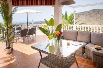 Enchanting Villa Portocervo Heated Pool Sea view — foto 9