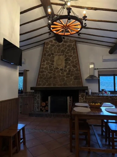 Encinar del Abuelo — foto 6