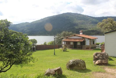 Encinar del Abuelo — foto 7