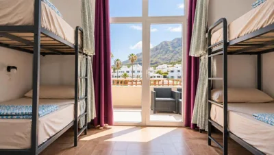 Endless Summer Hostel — foto 2