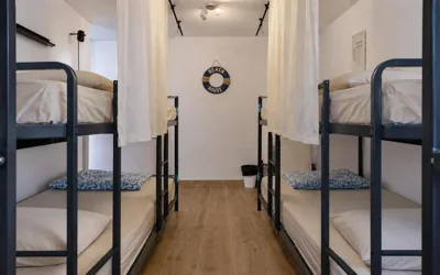Endless Summer Hostel — foto 5