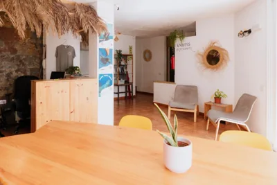 Endless Summer Hostel — foto 6