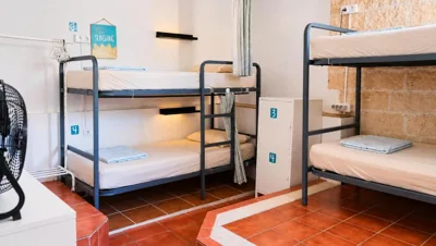 Endless Summer Hostel — foto 8
