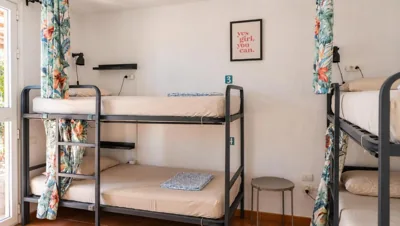 Endless Summer Hostel — foto 11