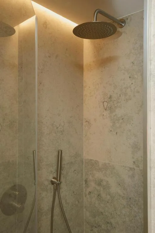 Studio Apartment with Balcony and River View — Enea Living