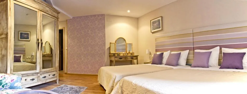 Komfort-Familienzimmer mit eigenem Bad — Enjoy Comfort