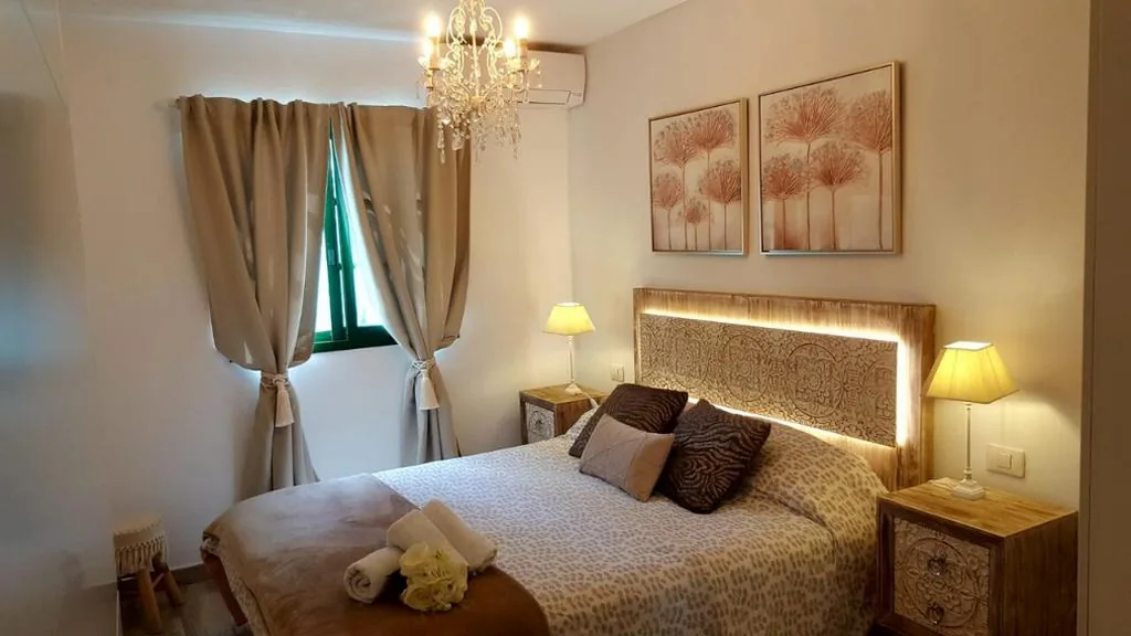 Huis met 2 slaapkamers — Enjoy days of dreams in paradise, 2 BR with POOL