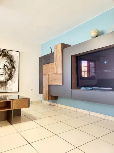 ENJOY House with Large Pool & Jacuzzi — foto 6