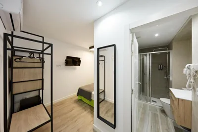 Enmathi Alicante Benalua — foto 3