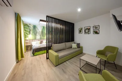 Enmathi Alicante Benalua — foto 4