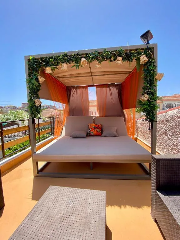 Entire Villa by the sea with private garden and mini pool