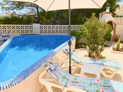 Entire Villa by the sea with private garden and mini pool — foto 4