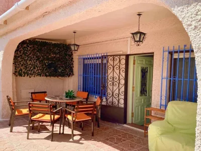 Entire Villa by the sea with private garden and mini pool — foto 5
