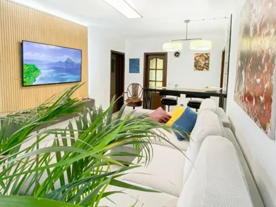 Entire Villa by the sea with private garden and mini pool — foto 6