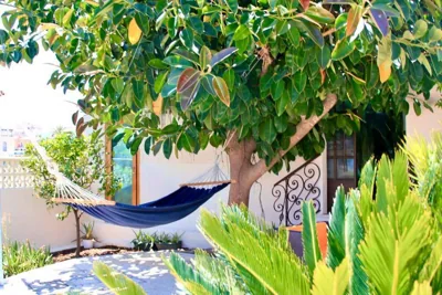 Entire Villa by the sea with private garden and mini pool — foto 9