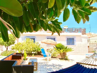 Entire Villa by the sea with private garden and mini pool — foto 11