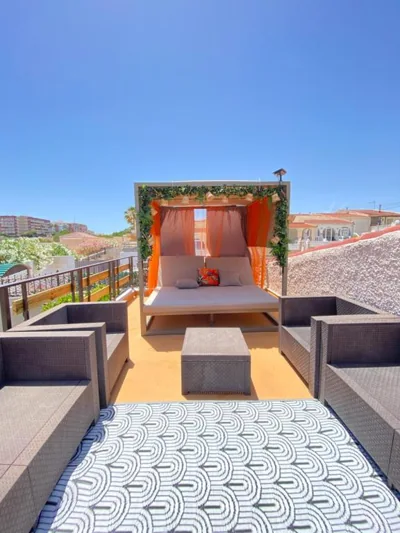 Entire Villa by the sea with private garden and mini pool — foto 12