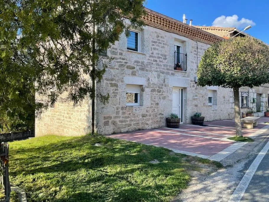 Haus mit 3 Schlafzimmern — Entre Burgos y Atapuerca