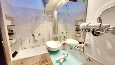 Entre Dos Aguas Hotel Boutique — foto 3