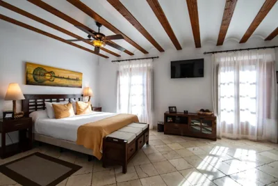 Entre Dos Aguas Hotel Boutique — foto 8